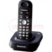 Telefone Sem Fio Digital com tecnologia Dect 6.0 Panasonic KX-TG1371LB